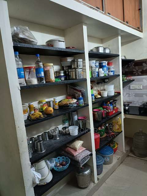 2 BHK Flat In Thai Homes , Nanmangalam &#40; Kovilambakkam&#41; For Sale  In Perumal Nagar 7th Street