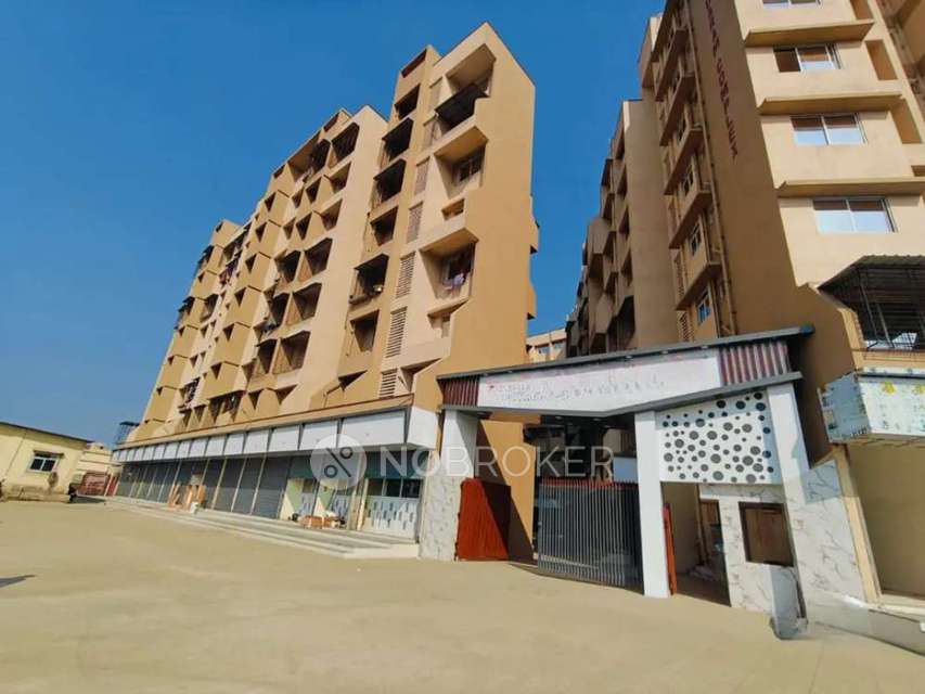 1 BHK House For Sale  In Shelu Railway Station