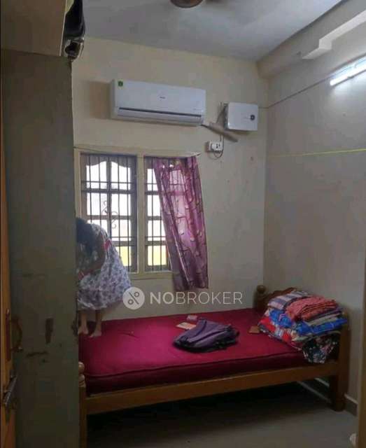 2 BHK Flat In Ever Green Flats For Sale  In Kolathur