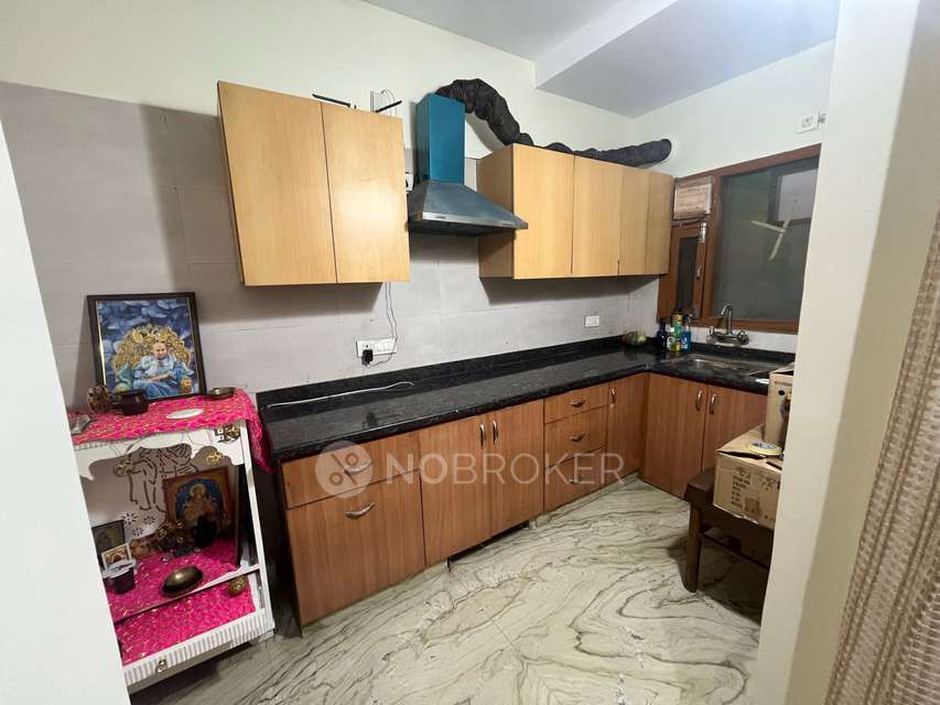 4 BHK House For Sale  In  Paschim Vihar