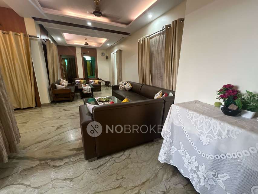 4 BHK House For Sale  In  Paschim Vihar