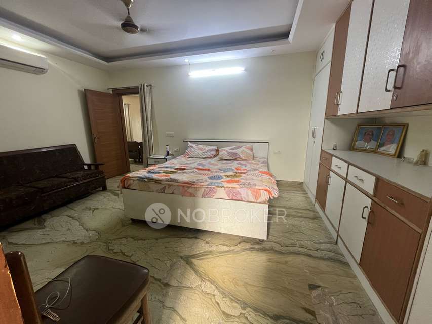 4 BHK House For Sale  In  Paschim Vihar