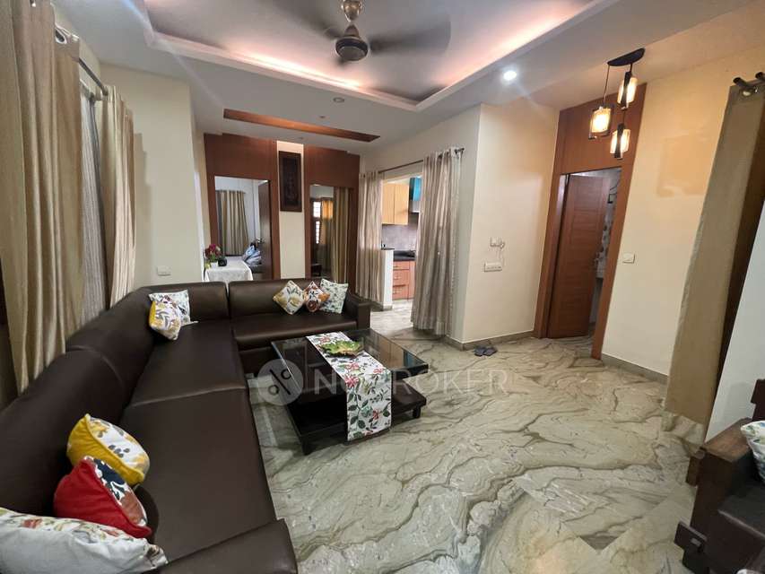 4 BHK House For Sale  In  Paschim Vihar