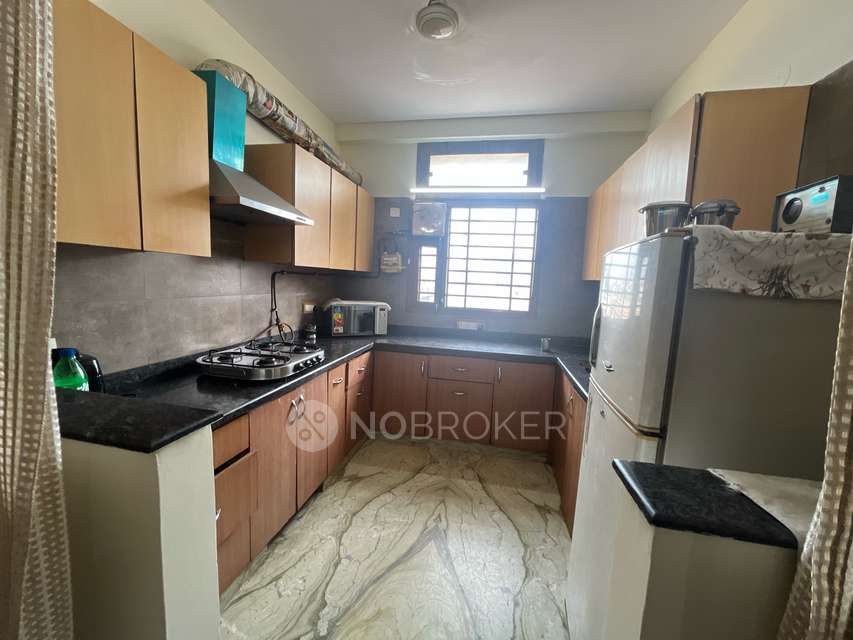 4 BHK House For Sale  In  Paschim Vihar