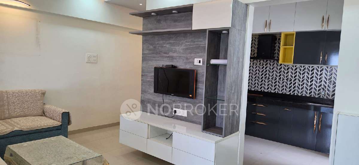 2 BHK Flat In Arv New Town for Rent  In Pisoli
