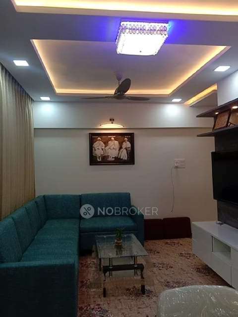 2 BHK Flat In Arv New Town for Rent  In Pisoli