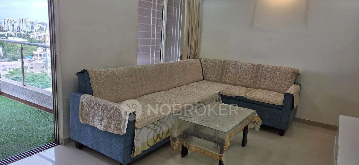 2 BHK Flat In Arv New Town for Rent  In Pisoli