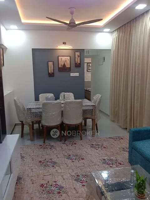 2 BHK Flat In Arv New Town for Rent  In Pisoli