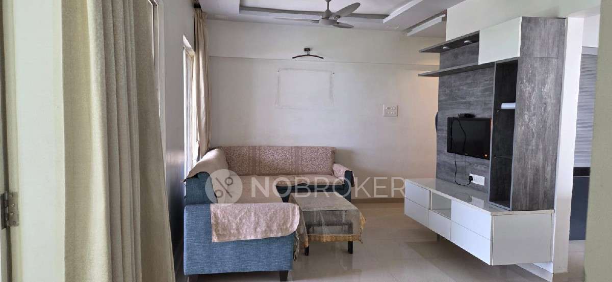 2 BHK Flat In Arv New Town for Rent  In Pisoli