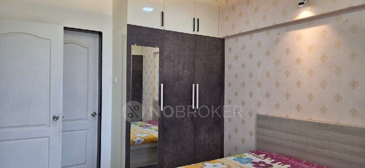 2 BHK Flat In Arv New Town for Rent  In Pisoli