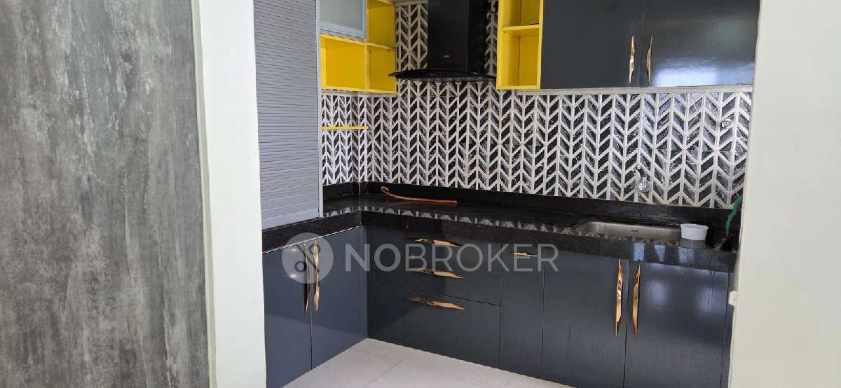 2 BHK Flat In Arv New Town for Rent  In Pisoli