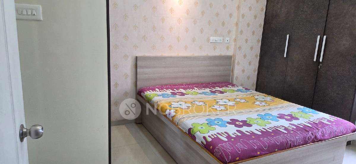2 BHK Flat In Arv New Town for Rent  In Pisoli
