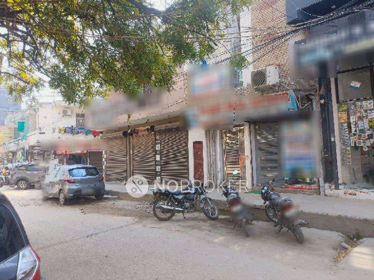 Office Space in Sewak Park Extn, Delhi for sale 