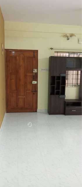 2 BHK Flat In  Balaji Residency  For Sale  In Btm Layout 2nd Stage