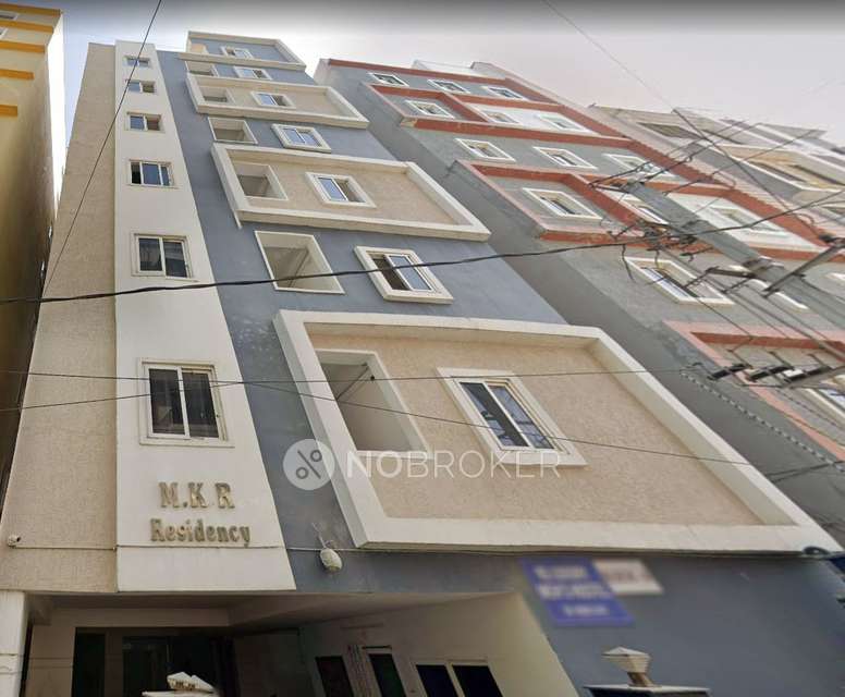 PG for Boys in Adibatla