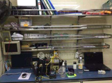 Shop in Jacob Circle, Mumbai for sale 