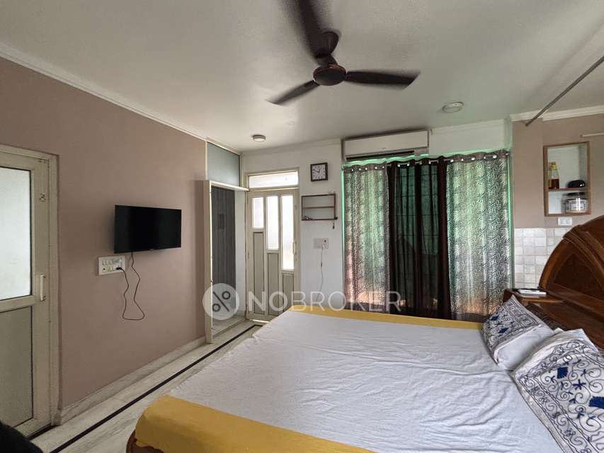 1 RK Flat In Blossoms 2 for Rent  In Blossoms 2