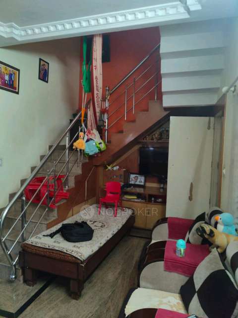 2 BHK House For Sale  In Hosakerehalli