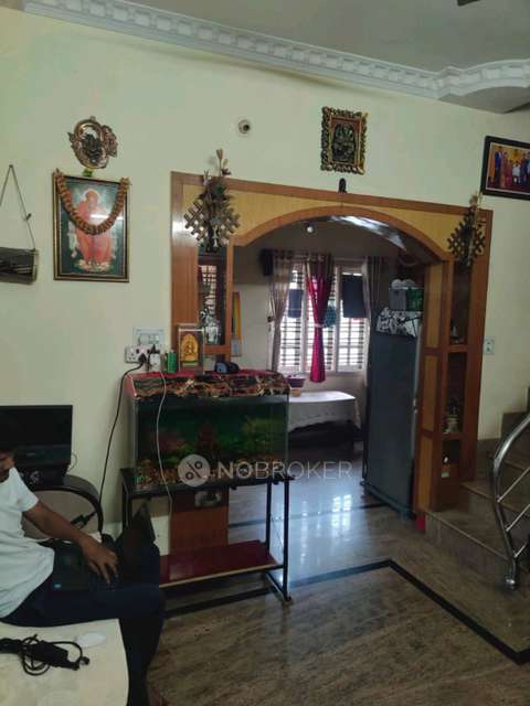2 BHK House For Sale  In Hosakerehalli