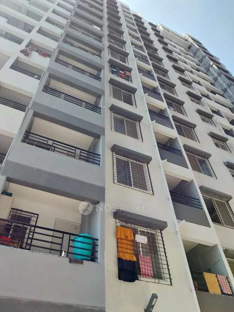 2 BHK Villa In Tanish Park for Rent  In Alandi