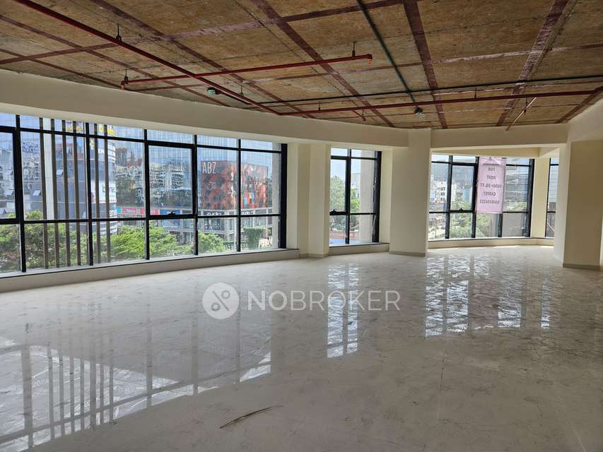 Office Space in Baner, Pune for Rent 