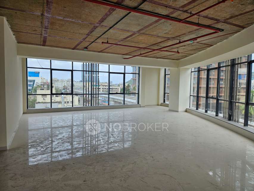 Office Space in Baner, Pune for Rent 