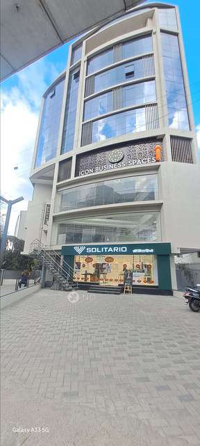 Office Space in Baner, Pune for Rent 