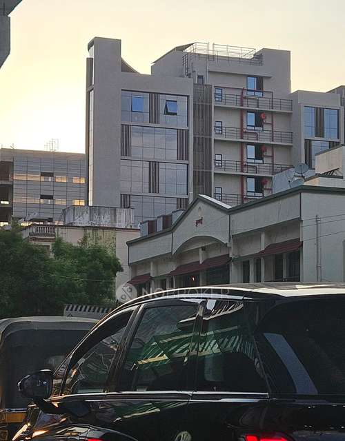 Office Space in Baner, Pune for Rent 