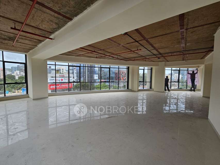 Office Space in Baner, Pune for Rent 