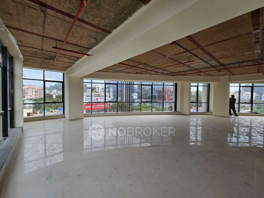 Office Space in Baner, Pune for Rent 