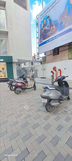 Office Space in Baner, Pune for Rent 