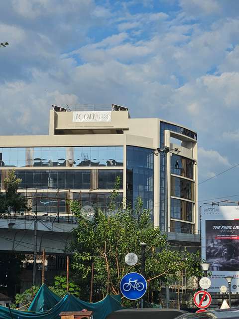 Office Space in Baner, Pune for Rent 