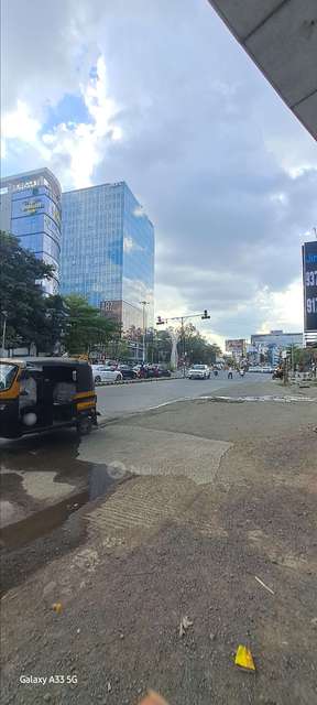 Office Space in Baner, Pune for Rent 