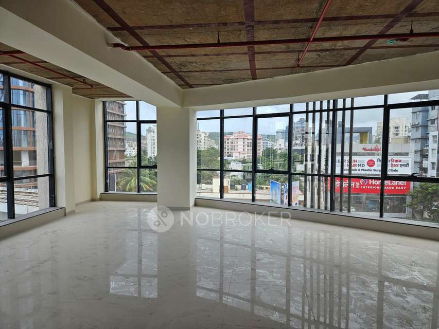 Office Space in Baner, Pune for Rent 