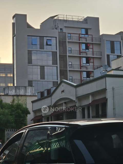 Office Space in Baner, Pune for Rent 