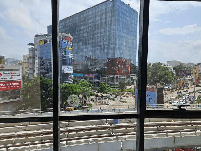 Office Space in Baner, Pune for Rent 