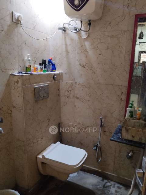 3 BHK Flat In Metroview Society For Sale  In Hari Vihar, Sector 16a, Dwarka