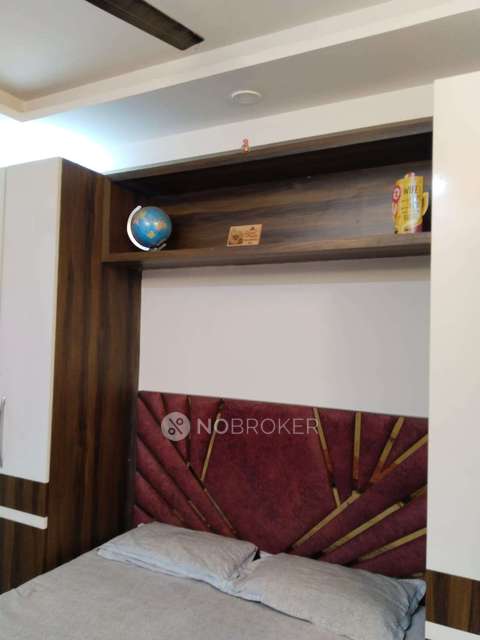 3 BHK Flat In Metroview Society For Sale  In Hari Vihar, Sector 16a, Dwarka