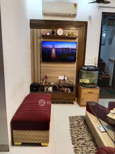 3 BHK Flat In Metroview Society For Sale  In Hari Vihar, Sector 16a, Dwarka
