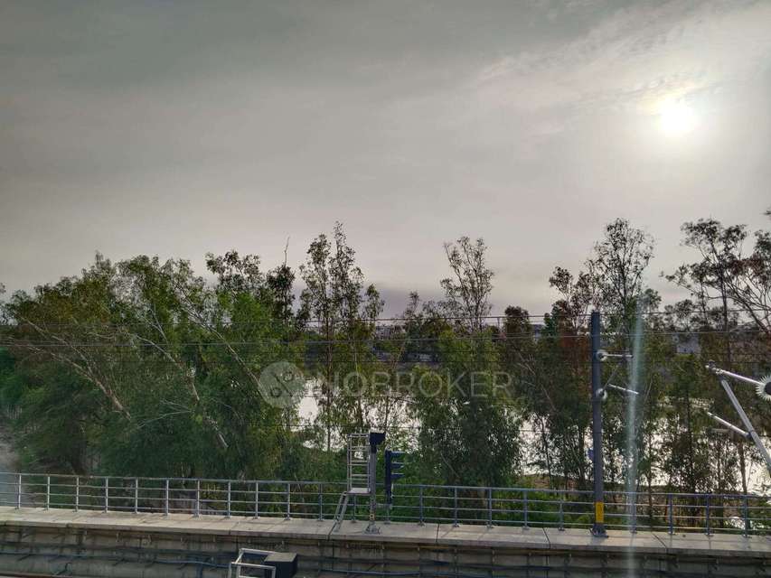 3 BHK Flat In Metroview Society For Sale  In Hari Vihar, Sector 16a, Dwarka