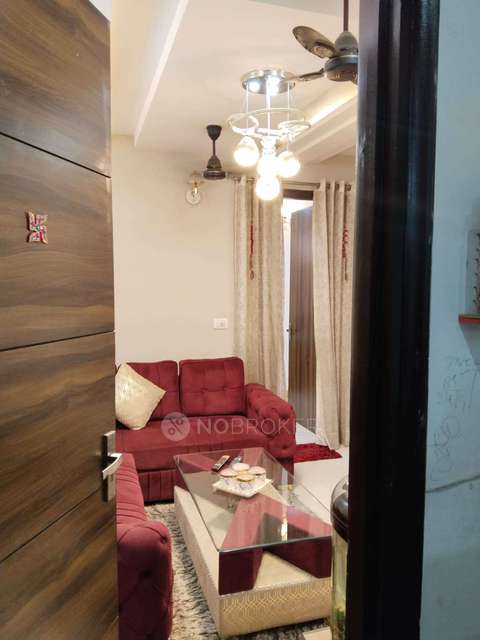 3 BHK Flat In Metroview Society For Sale  In Hari Vihar, Sector 16a, Dwarka
