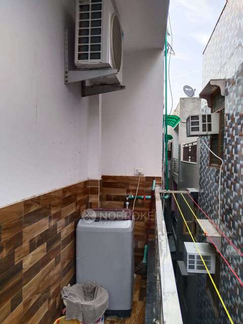 3 BHK Flat In Metroview Society For Sale  In Hari Vihar, Sector 16a, Dwarka