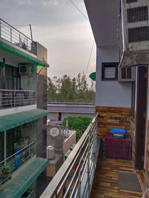 3 BHK Flat In Metroview Society For Sale  In Hari Vihar, Sector 16a, Dwarka