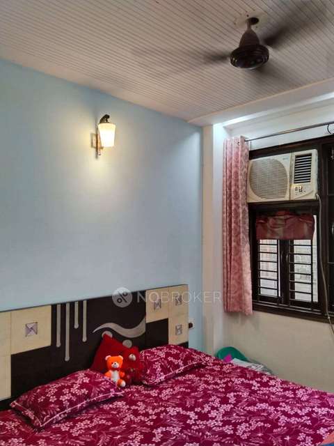 3 BHK Flat In Metroview Society For Sale  In Hari Vihar, Sector 16a, Dwarka