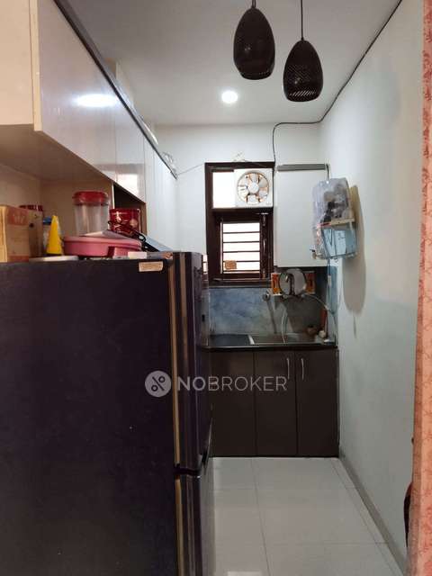 3 BHK Flat In Metroview Society For Sale  In Hari Vihar, Sector 16a, Dwarka