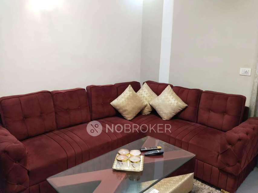 3 BHK Flat In Metroview Society For Sale  In Hari Vihar, Sector 16a, Dwarka