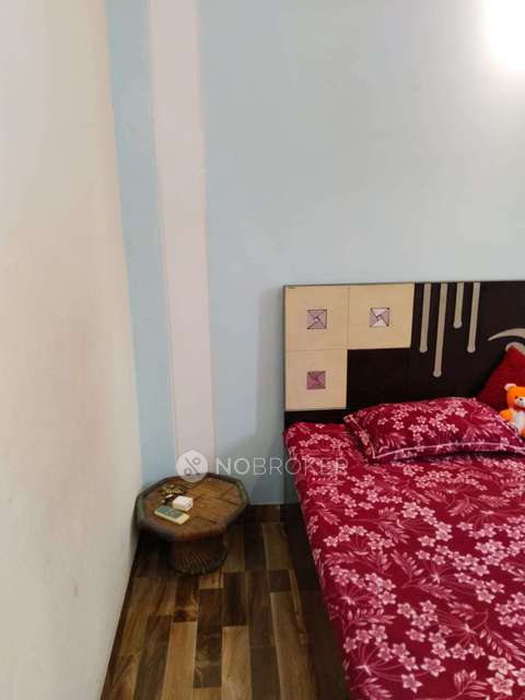 3 BHK Flat In Metroview Society For Sale  In Hari Vihar, Sector 16a, Dwarka
