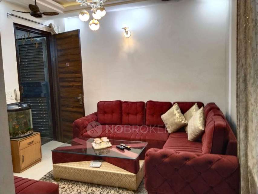 3 BHK Flat In Metroview Society For Sale  In Hari Vihar, Sector 16a, Dwarka