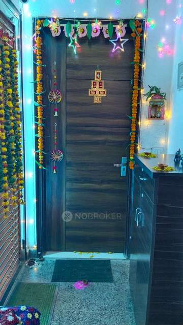 3 BHK Flat In Metroview Society For Sale  In Hari Vihar, Sector 16a, Dwarka