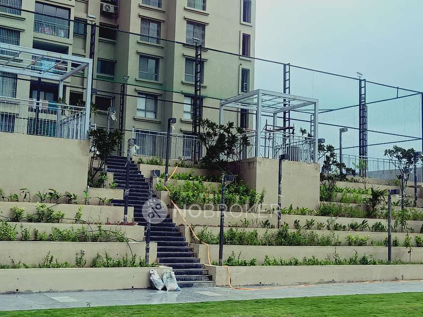 3 BHK Flat In Sankla Sommet  for Rent  In Bhugaon